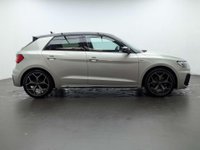 USED 2024 24 AUDI A1 1.5 A1 Black Edition 35 TFSI Semi-Auto 5dr CLICK+COLLECT / HOME DELIVERY