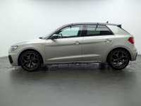 USED 2024 24 AUDI A1 1.5 A1 Black Edition 35 TFSI Semi-Auto 5dr CLICK+COLLECT / HOME DELIVERY
