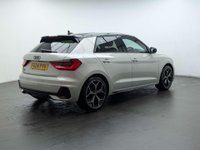 USED 2024 24 AUDI A1 1.5 A1 Black Edition 35 TFSI Semi-Auto 5dr CLICK+COLLECT / HOME DELIVERY