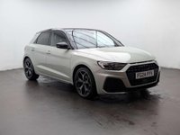 USED 2024 24 AUDI A1 1.5 A1 Black Edition 35 TFSI Semi-Auto 5dr CLICK+COLLECT / HOME DELIVERY