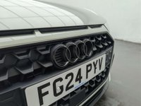 USED 2024 24 AUDI A1 1.5 A1 Black Edition 35 TFSI Semi-Auto 5dr CLICK+COLLECT / HOME DELIVERY
