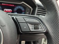 USED 2024 24 AUDI A1 1.5 A1 Black Edition 35 TFSI Semi-Auto 5dr CLICK+COLLECT / HOME DELIVERY