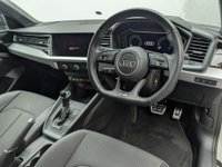 USED 2024 24 AUDI A1 1.5 A1 Black Edition 35 TFSI Semi-Auto 5dr CLICK+COLLECT / HOME DELIVERY