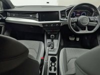 USED 2024 24 AUDI A1 1.5 A1 Black Edition 35 TFSI Semi-Auto 5dr CLICK+COLLECT / HOME DELIVERY