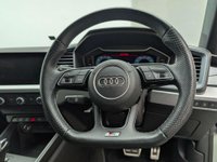 USED 2024 24 AUDI A1 1.5 A1 Black Edition 35 TFSI Semi-Auto 5dr CLICK+COLLECT / HOME DELIVERY