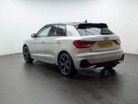 USED 2024 24 AUDI A1 1.5 A1 Black Edition 35 TFSI Semi-Auto 5dr CLICK+COLLECT / HOME DELIVERY