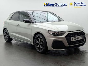 2024 AUDI A1
