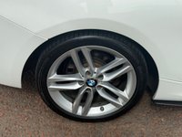 USED 2015 65 BMW 2 SERIES 2.0 220d M Sport Coupe 2dr Diesel Auto Euro 6 (s/s) (190 ps) OVER &pound;4,000 WORTH OF SPEC