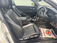USED 2015 65 BMW 2 SERIES 2.0 220d M Sport Coupe 2dr Diesel Auto Euro 6 (s/s) (190 ps) OVER &pound;4,000 WORTH OF SPEC
