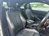 USED 2015 65 BMW 2 SERIES 2.0 220d M Sport Coupe 2dr Diesel Auto Euro 6 (s/s) (190 ps) OVER &pound;4,000 WORTH OF SPEC