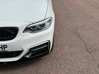 USED 2015 65 BMW 2 SERIES 2.0 220d M Sport Coupe 2dr Diesel Auto Euro 6 (s/s) (190 ps) OVER &pound;4,000 WORTH OF SPEC