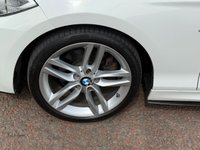 USED 2015 65 BMW 2 SERIES 2.0 220d M Sport Coupe 2dr Diesel Auto Euro 6 (s/s) (190 ps) OVER &pound;4,000 WORTH OF SPEC