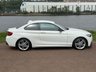 USED 2015 65 BMW 2 SERIES 2.0 220d M Sport Coupe 2dr Diesel Auto Euro 6 (s/s) (190 ps) OVER &pound;4,000 WORTH OF SPEC