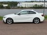 USED 2015 65 BMW 2 SERIES 2.0 220d M Sport Coupe 2dr Diesel Auto Euro 6 (s/s) (190 ps) OVER &pound;4,000 WORTH OF SPEC