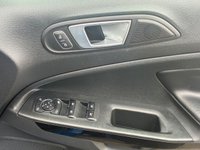 USED 2019 68 FORD ECOSPORT 1.0T EcoBoost GPF ST-Line SUV 5dr Petrol Auto Euro 6 (s/s) (125 ps) THIS FANTASIC LOOKING AUTO COME WITH 2 KEYS,CLIMATE ,MEDIA,REVERSE CAMERA AND MUCH MORE..