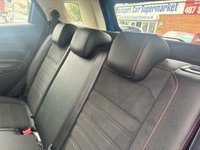 USED 2019 68 FORD ECOSPORT 1.0T EcoBoost GPF ST-Line SUV 5dr Petrol Auto Euro 6 (s/s) (125 ps) THIS FANTASIC LOOKING AUTO COME WITH 2 KEYS,CLIMATE ,MEDIA,REVERSE CAMERA AND MUCH MORE..