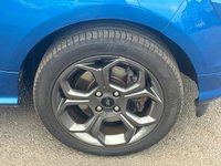 USED 2019 68 FORD ECOSPORT 1.0T EcoBoost GPF ST-Line SUV 5dr Petrol Auto Euro 6 (s/s) (125 ps) THIS FANTASIC LOOKING AUTO COME WITH 2 KEYS,CLIMATE ,MEDIA,REVERSE CAMERA AND MUCH MORE..