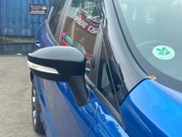 USED 2019 68 FORD ECOSPORT 1.0T EcoBoost GPF ST-Line SUV 5dr Petrol Auto Euro 6 (s/s) (125 ps) THIS FANTASIC LOOKING AUTO COME WITH 2 KEYS,CLIMATE ,MEDIA,REVERSE CAMERA AND MUCH MORE..