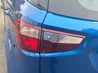 USED 2019 68 FORD ECOSPORT 1.0T EcoBoost GPF ST-Line SUV 5dr Petrol Auto Euro 6 (s/s) (125 ps) THIS FANTASIC LOOKING AUTO COME WITH 2 KEYS,CLIMATE ,MEDIA,REVERSE CAMERA AND MUCH MORE..