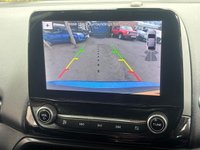 USED 2019 68 FORD ECOSPORT 1.0T EcoBoost GPF ST-Line SUV 5dr Petrol Auto Euro 6 (s/s) (125 ps) THIS FANTASIC LOOKING AUTO COME WITH 2 KEYS,CLIMATE ,MEDIA,REVERSE CAMERA AND MUCH MORE..