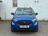 USED 2019 68 FORD ECOSPORT 1.0T EcoBoost GPF ST-Line SUV 5dr Petrol Auto Euro 6 (s/s) (125 ps) THIS FANTASIC LOOKING AUTO COME WITH 2 KEYS,CLIMATE ,MEDIA,REVERSE CAMERA AND MUCH MORE..