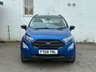 USED 2019 68 FORD ECOSPORT 1.0T EcoBoost GPF ST-Line SUV 5dr Petrol Auto Euro 6 (s/s) (125 ps) THIS FANTASIC LOOKING AUTO COME WITH 2 KEYS,CLIMATE ,MEDIA,REVERSE CAMERA AND MUCH MORE..