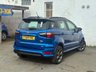 USED 2019 68 FORD ECOSPORT 1.0T EcoBoost GPF ST-Line SUV 5dr Petrol Auto Euro 6 (s/s) (125 ps) THIS FANTASIC LOOKING AUTO COME WITH 2 KEYS,CLIMATE ,MEDIA,REVERSE CAMERA AND MUCH MORE..