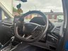 USED 2019 68 FORD ECOSPORT 1.0T EcoBoost GPF ST-Line SUV 5dr Petrol Auto Euro 6 (s/s) (125 ps) THIS FANTASIC LOOKING AUTO COME WITH 2 KEYS,CLIMATE ,MEDIA,REVERSE CAMERA AND MUCH MORE..