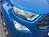 USED 2019 68 FORD ECOSPORT 1.0T EcoBoost GPF ST-Line SUV 5dr Petrol Auto Euro 6 (s/s) (125 ps) THIS FANTASIC LOOKING AUTO COME WITH 2 KEYS,CLIMATE ,MEDIA,REVERSE CAMERA AND MUCH MORE..