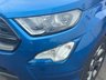 USED 2019 68 FORD ECOSPORT 1.0T EcoBoost GPF ST-Line SUV 5dr Petrol Auto Euro 6 (s/s) (125 ps) THIS FANTASIC LOOKING AUTO COME WITH 2 KEYS,CLIMATE ,MEDIA,REVERSE CAMERA AND MUCH MORE..
