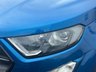 USED 2019 68 FORD ECOSPORT 1.0T EcoBoost GPF ST-Line SUV 5dr Petrol Auto Euro 6 (s/s) (125 ps) THIS FANTASIC LOOKING AUTO COME WITH 2 KEYS,CLIMATE ,MEDIA,REVERSE CAMERA AND MUCH MORE..