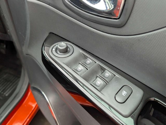 USED 2016 66 RENAULT CAPTUR 1.5 Captur Dynamique Nav dCi 5dr CLICK+COLLECT / HOME DELIVERY
