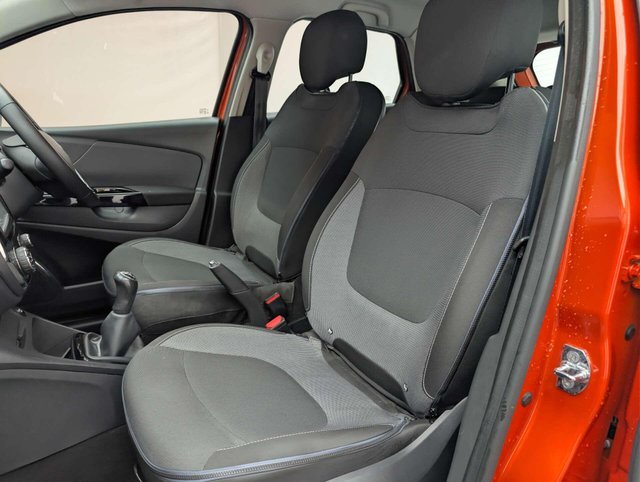 USED 2016 66 RENAULT CAPTUR 1.5 Captur Dynamique Nav dCi 5dr CLICK+COLLECT / HOME DELIVERY