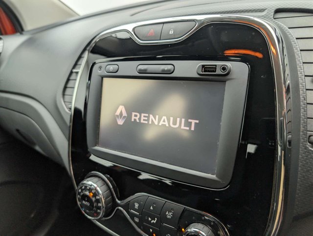 USED 2016 66 RENAULT CAPTUR 1.5 Captur Dynamique Nav dCi 5dr CLICK+COLLECT / HOME DELIVERY