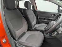 USED 2016 66 RENAULT CAPTUR 1.5 Captur Dynamique Nav dCi 5dr CLICK+COLLECT / HOME DELIVERY