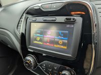 USED 2016 66 RENAULT CAPTUR 1.5 Captur Dynamique Nav dCi 5dr CLICK+COLLECT / HOME DELIVERY