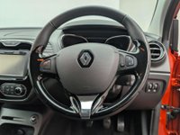 USED 2016 66 RENAULT CAPTUR 1.5 Captur Dynamique Nav dCi 5dr CLICK+COLLECT / HOME DELIVERY
