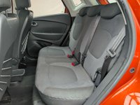 USED 2016 66 RENAULT CAPTUR 1.5 Captur Dynamique Nav dCi 5dr CLICK+COLLECT / HOME DELIVERY
