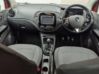 USED 2016 66 RENAULT CAPTUR 1.5 Captur Dynamique Nav dCi 5dr CLICK+COLLECT / HOME DELIVERY