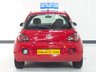 USED 2013 63 VAUXHALL ADAM 1.2 16v JAM Hatchback 3dr Petrol Manual Euro 5 (70 ps) 