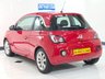 USED 2013 63 VAUXHALL ADAM 1.2 16v JAM Hatchback 3dr Petrol Manual Euro 5 (70 ps) 