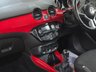 USED 2013 63 VAUXHALL ADAM 1.2 16v JAM Hatchback 3dr Petrol Manual Euro 5 (70 ps) 