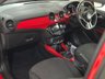 USED 2013 63 VAUXHALL ADAM 1.2 16v JAM Hatchback 3dr Petrol Manual Euro 5 (70 ps) 