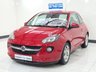 USED 2013 63 VAUXHALL ADAM 1.2 16v JAM Hatchback 3dr Petrol Manual Euro 5 (70 ps) 