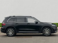 USED 2024 24 MERCEDES-BENZ EQB EQB 350 66.5kWh AMG Line (Executive) SUV 5dr Electric Auto 4MATIC (292 ps) 