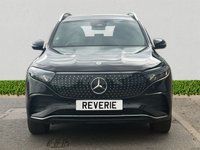 USED 2024 24 MERCEDES-BENZ EQB EQB 350 66.5kWh AMG Line (Executive) SUV 5dr Electric Auto 4MATIC (292 ps) 