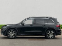 USED 2024 24 MERCEDES-BENZ EQB EQB 350 66.5kWh AMG Line (Executive) SUV 5dr Electric Auto 4MATIC (292 ps) 