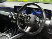 USED 2024 24 MERCEDES-BENZ EQB EQB 350 66.5kWh AMG Line (Executive) SUV 5dr Electric Auto 4MATIC (292 ps) 