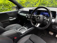 USED 2024 24 MERCEDES-BENZ EQB EQB 350 66.5kWh AMG Line (Executive) SUV 5dr Electric Auto 4MATIC (292 ps) 