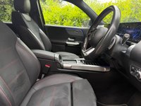 USED 2024 24 MERCEDES-BENZ EQB EQB 350 66.5kWh AMG Line (Executive) SUV 5dr Electric Auto 4MATIC (292 ps) 